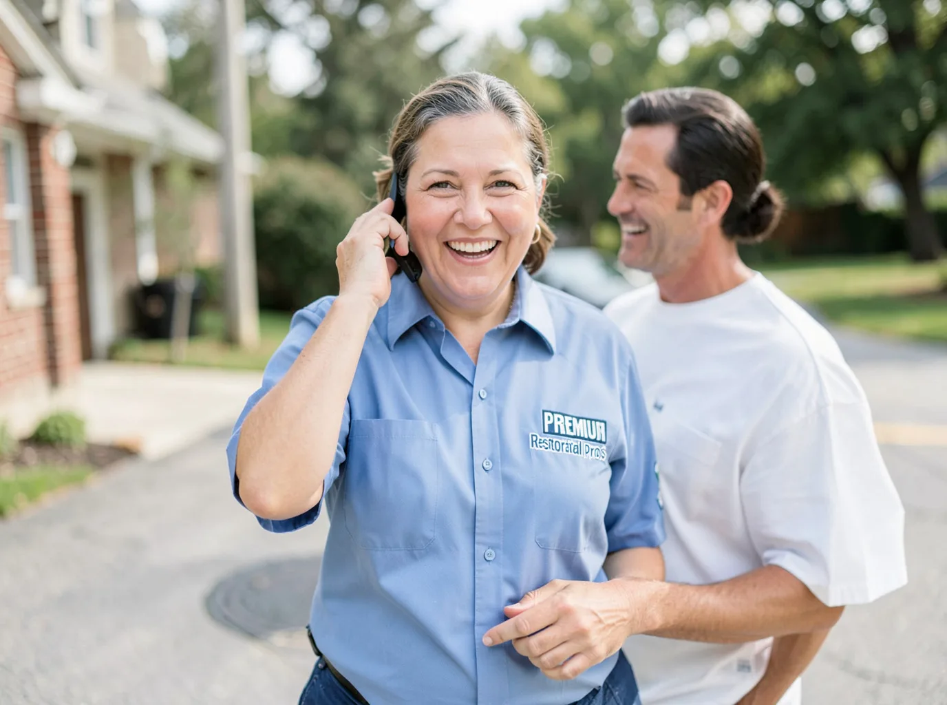 Water Damage Restoration Yorktown, IA FAQs
